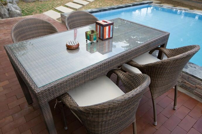 Imagen general del Hotel Bintang Penida Resort. Foto 14