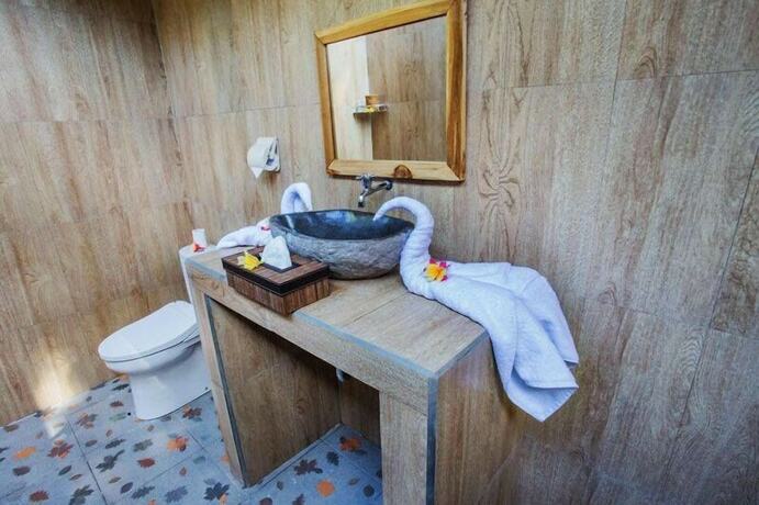 Imagen general del Hotel Bintang Penida Resort. Foto 15