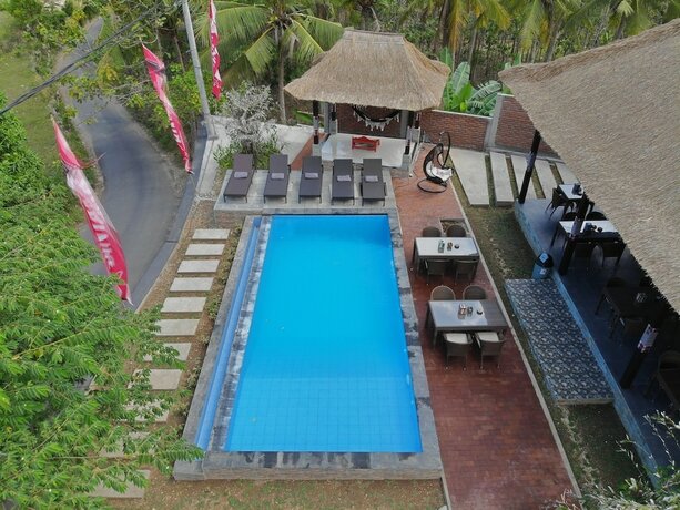 Imagen general del Hotel Bintang Penida Resort. Foto 16