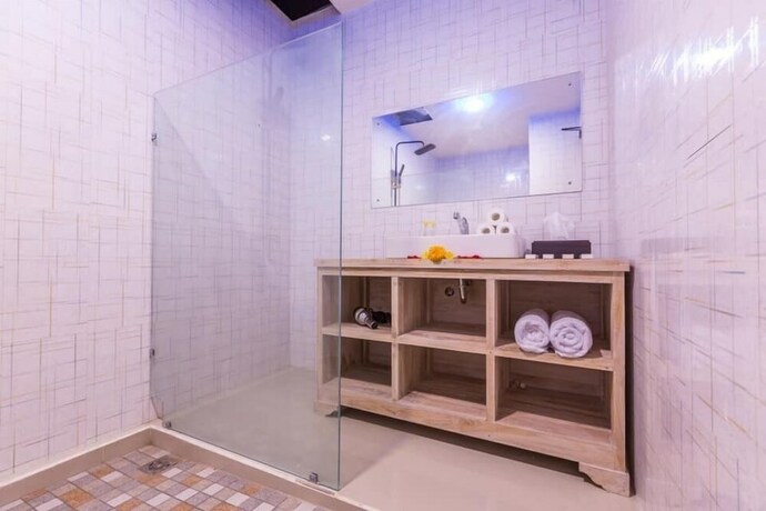 Imagen de la habitación del Hotel Bintang Penida Resort. Foto 23