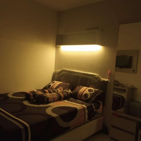 Imagen general del Hotel Bintang Property Aeropolis. Foto 1