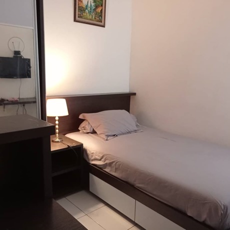 Imagen general del Hotel Bintang Property Aeropolis. Foto 3
