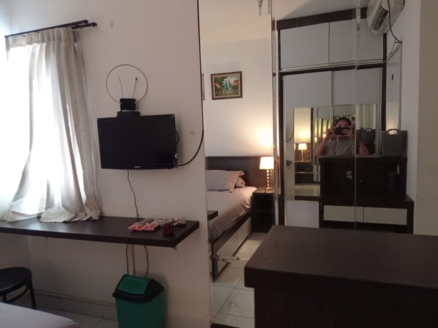 Imagen general del Hotel Bintang Property Aeropolis. Foto 4