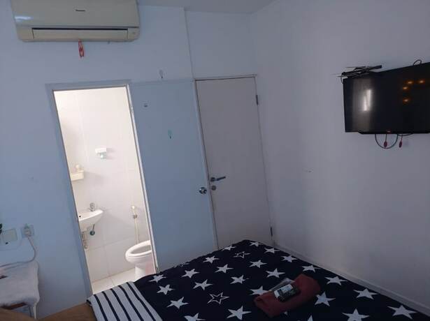 Imagen general del Hotel Bintang Property Aeropolis. Foto 6