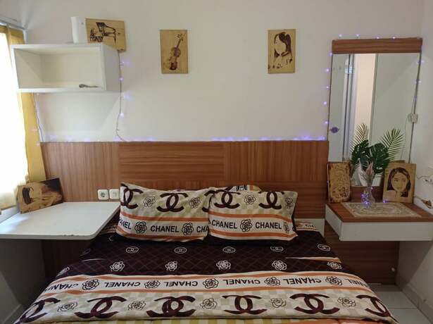 Imagen general del Hotel Bintang Property Aeropolis. Foto 7