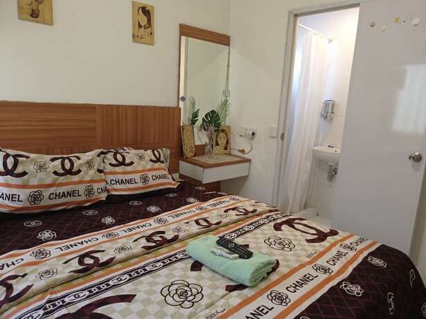 Imagen general del Hotel Bintang Property Aeropolis. Foto 8