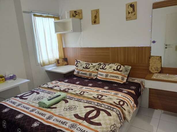 Imagen de la habitación del Hotel Bintang Property Aeropolis. Foto 19