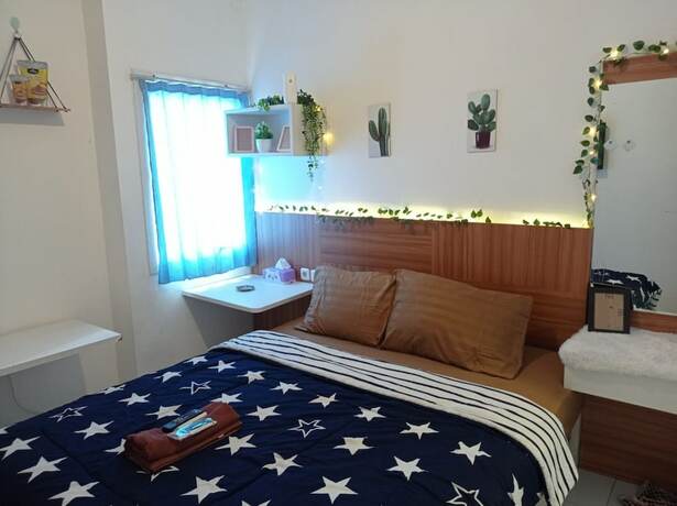 Imagen de la habitación del Hotel Bintang Property Aeropolis. Foto 20