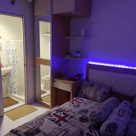 Imagen general del Hotel Bintang Property Aeropolis. Foto 10