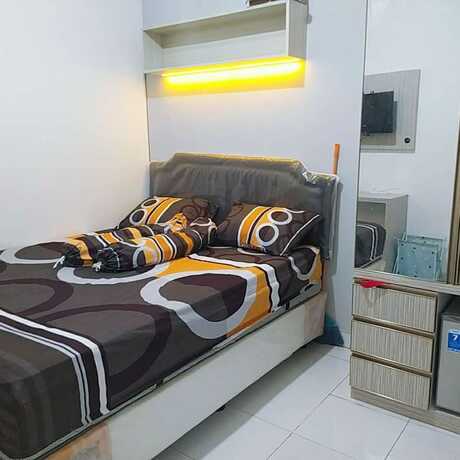 Imagen general del Hotel Bintang Property Aeropolis. Foto 12