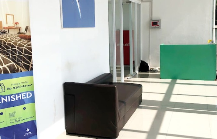Imagen general del Hotel Bintang Property Aeropolis. Foto 13