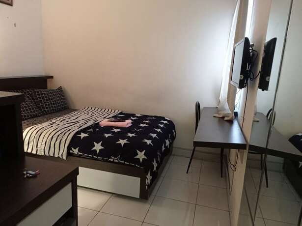 Imagen general del Hotel Bintang Property Aeropolis. Foto 14