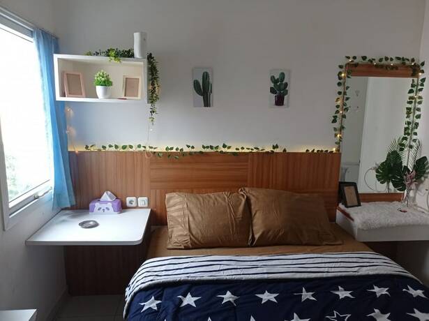 Imagen general del Hotel Bintang Property Aeropolis. Foto 15