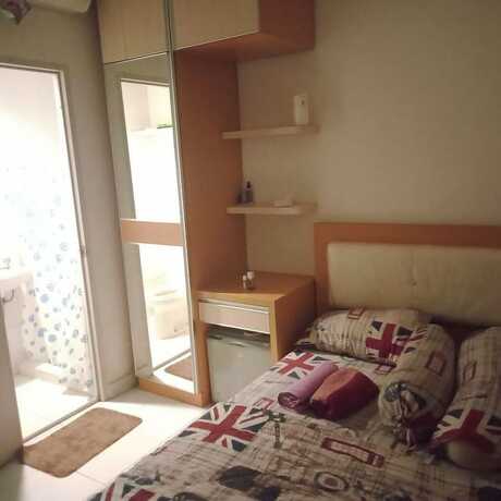 Imagen general del Hotel Bintang Property Aeropolis. Foto 16
