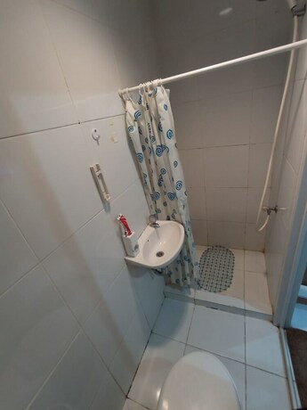 Imagen general del Hotel Bintang Property Aeropolis. Foto 17