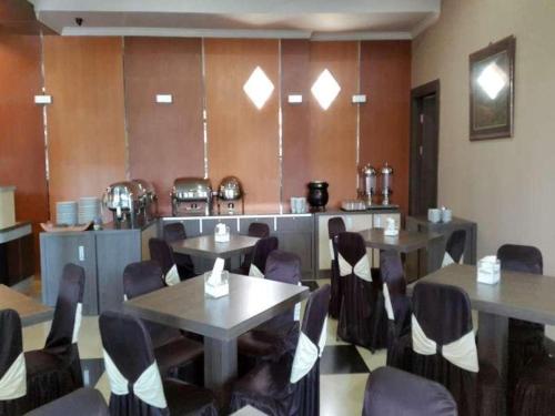 Imagen general del Hotel Bintang Redannte. Foto 2