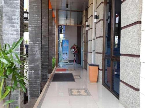 Imagen general del Hotel Bintang Redannte. Foto 3