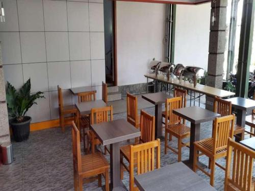Imagen general del Hotel Bintang Redannte. Foto 4