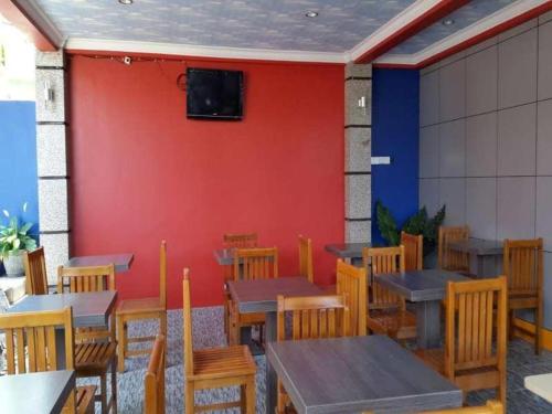 Imagen general del Hotel Bintang Redannte. Foto 5