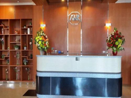 Imagen general del Hotel Bintang Redannte. Foto 6
