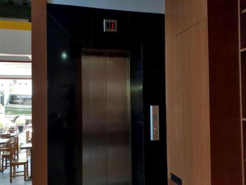 Imagen general del Hotel Bintang Redannte. Foto 7