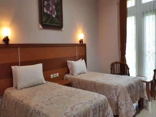 Imagen general del Hotel Bintang Redannte. Foto 9