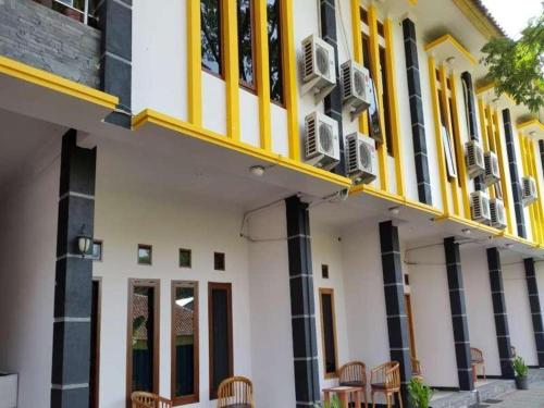 Imagen general del Hotel Bintang Redannte. Foto 10