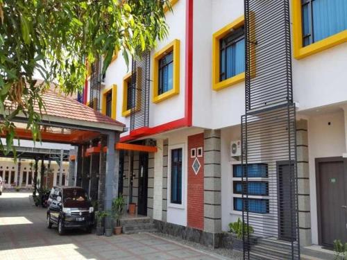 Imagen general del Hotel Bintang Redannte. Foto 11