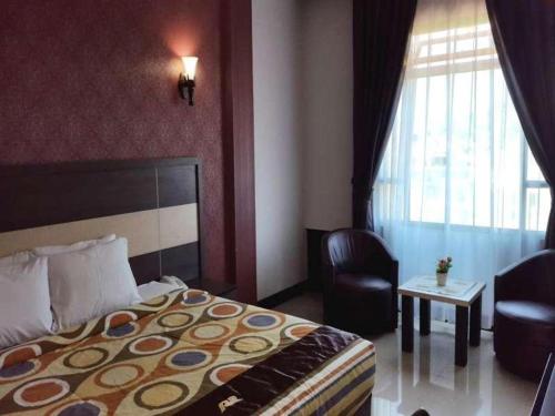 Imagen general del Hotel Bintang Redannte. Foto 12