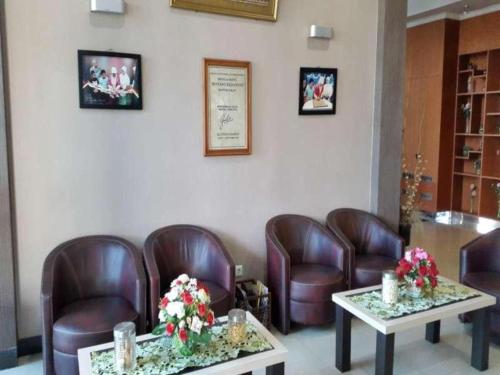 Imagen general del Hotel Bintang Redannte. Foto 14