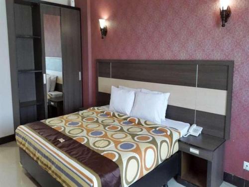 Imagen general del Hotel Bintang Redannte. Foto 17