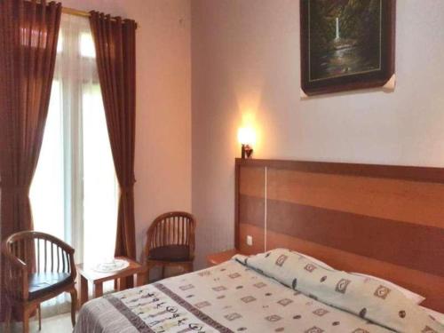 Imagen general del Hotel Bintang Redannte. Foto 18