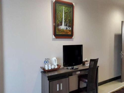 Imagen general del Hotel Bintang Redannte. Foto 19