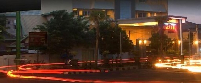 Imagen general del Hotel Bintang Solo. Foto 2