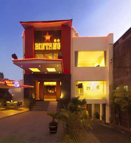Imagen general del Hotel Bintang Solo. Foto 1