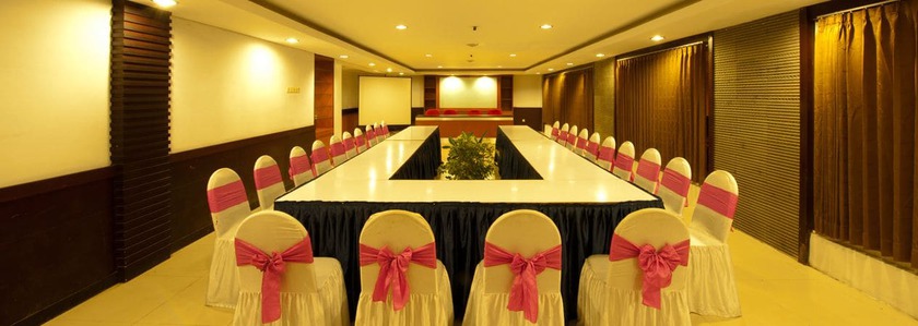 Imagen de los interiores del Hotel Bintang Tawangmangu. Foto 8