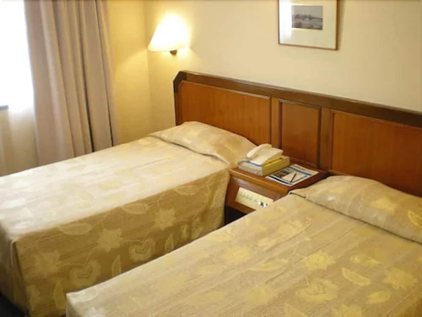 Imagen de la habitación del Hotel Bintang Warisan Hotel. Foto 2