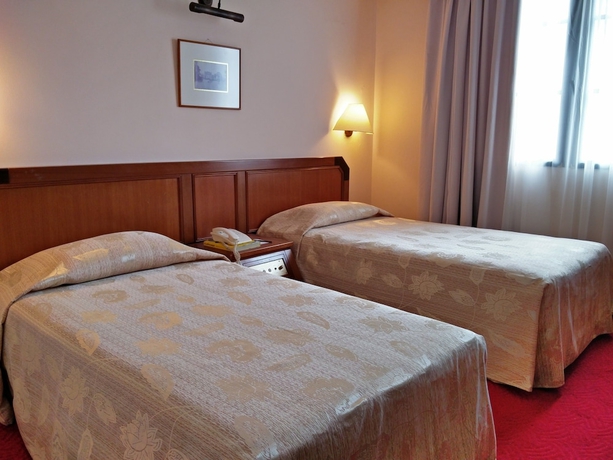 Imagen general del Hotel Bintang Warisan Hotel. Foto 1