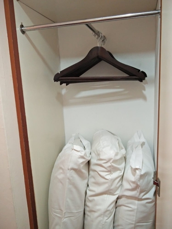 Imagen de la habitación del Hotel Bintang Warisan Hotel. Foto 4