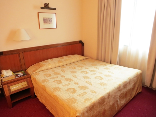 Imagen de la habitación del Hotel Bintang Warisan Hotel. Foto 5