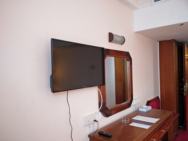 Imagen de la habitación del Hotel Bintang Warisan Hotel. Foto 6