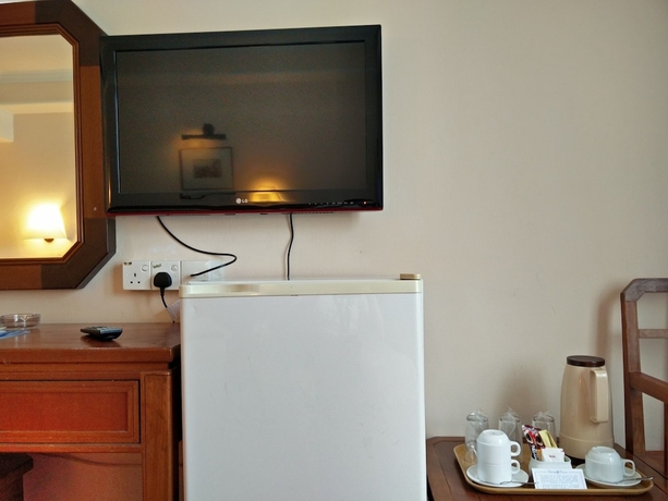 Imagen de la habitación del Hotel Bintang Warisan Hotel. Foto 7