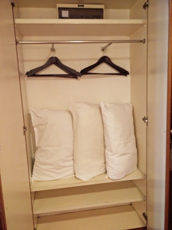 Imagen de la habitación del Hotel Bintang Warisan Hotel. Foto 9