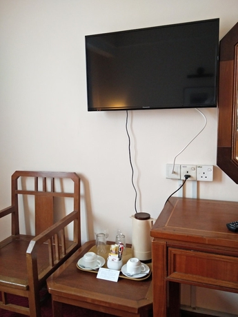 Imagen de la habitación del Hotel Bintang Warisan Hotel. Foto 10