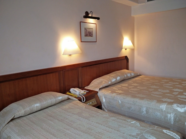 Imagen de la habitación del Hotel Bintang Warisan Hotel. Foto 12