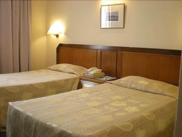 Imagen de la habitación del Hotel Bintang Warisan Hotel. Foto 13