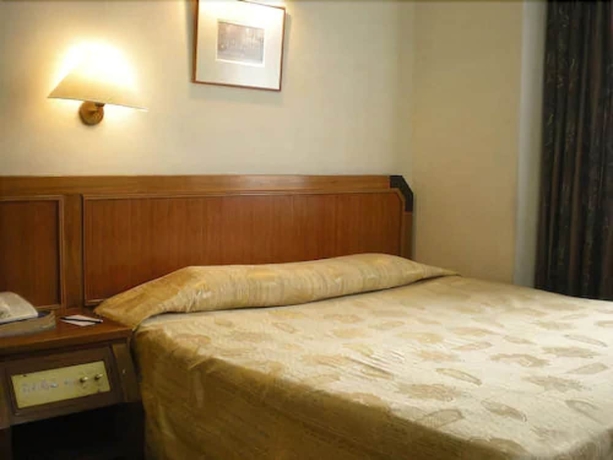 Imagen de la habitación del Hotel Bintang Warisan Hotel. Foto 14