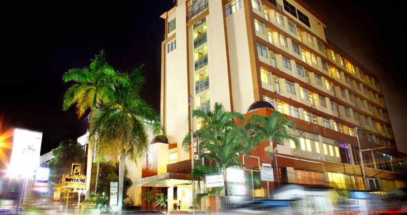 Imagen general del Hotel Bintang Wisata Mandiri. Foto 1