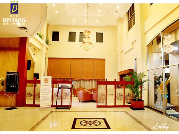 Imagen de los interiores del Hotel Bintang Wisata Mandiri. Foto 14