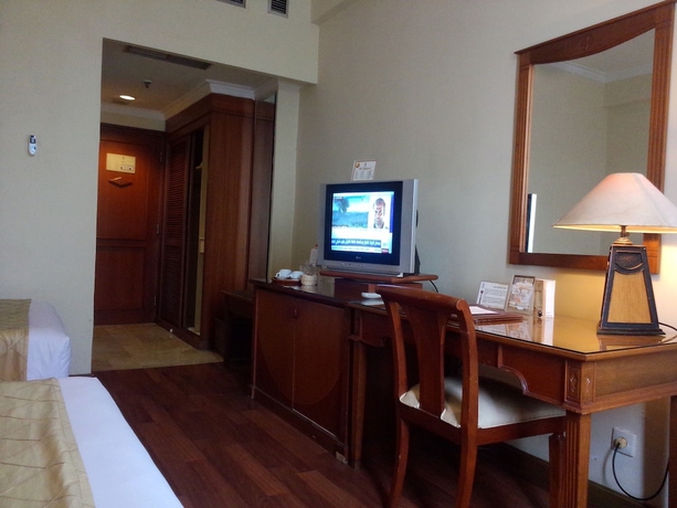 Imagen de la habitación del Hotel Bintang Wisata Mandiri. Foto 11